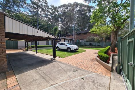Property photo of 32A Wyong Street Oatley NSW 2223