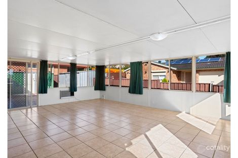 Property photo of 1/74 Fenton Crescent Minto NSW 2566