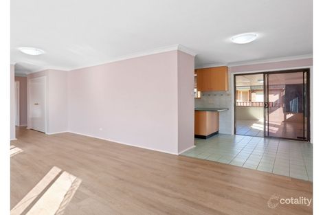 Property photo of 1/74 Fenton Crescent Minto NSW 2566