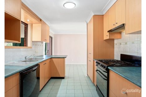 Property photo of 1/74 Fenton Crescent Minto NSW 2566