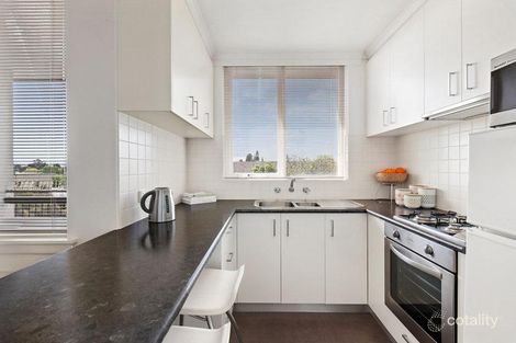 Property photo of 9/297 Dandenong Road Prahran VIC 3181