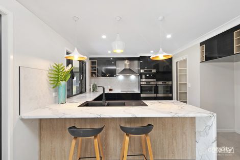 Property photo of 8 Allenby Drive Barmaryee QLD 4703