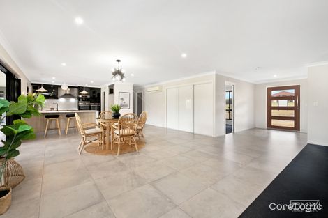 Property photo of 8 Allenby Drive Barmaryee QLD 4703