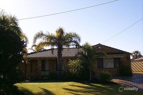 7 Hurst Pl, Safety Bay, WA 6169