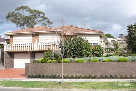 47 Worthing Ave, Doncaster East, VIC 3109