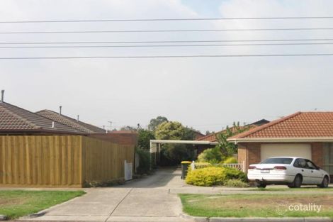 Property photo of 2/40 Adams Street St Albans VIC 3021