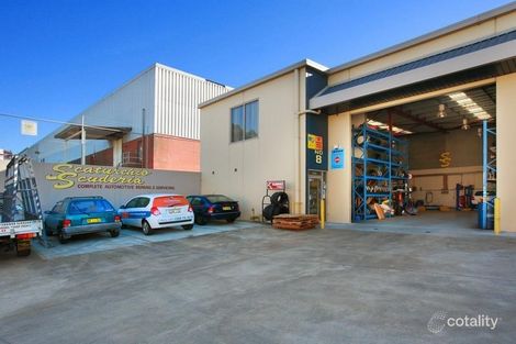 8/117 Fairford Rd, Padstow, NSW 2211