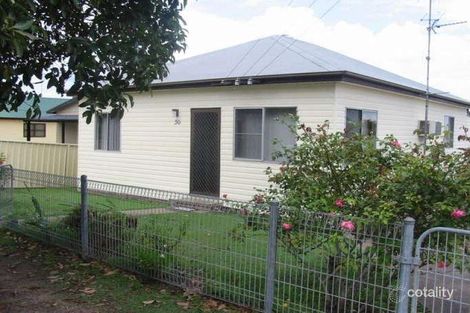 Property photo of 30 Tennyson Street Beresfield NSW 2322
