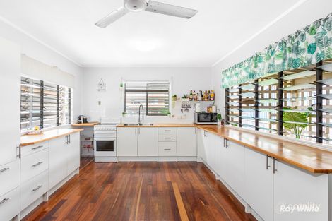 Property photo of 33 Davidson Street Cooee Bay QLD 4703