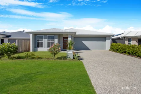 Property photo of 10 Seagull Circuit Point Vernon QLD 4655