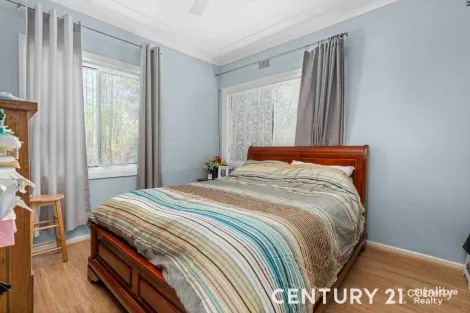 Property photo of 97 Moss Street Nowra NSW 2541