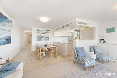 Property photo of 36/36 Osborne Road Manly NSW 2095