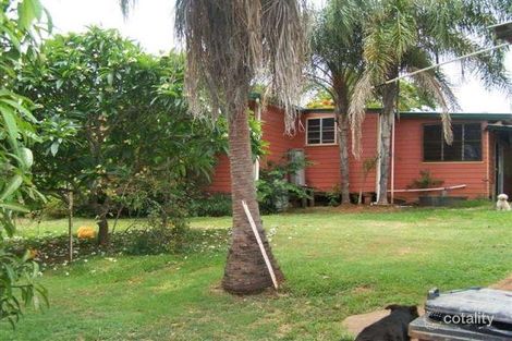 Property photo of 119 Higginsons Road Tungamull QLD 4702
