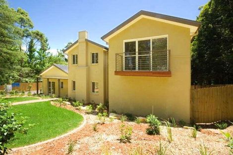 Property photo of 67 Roland Avenue Wahroonga NSW 2076