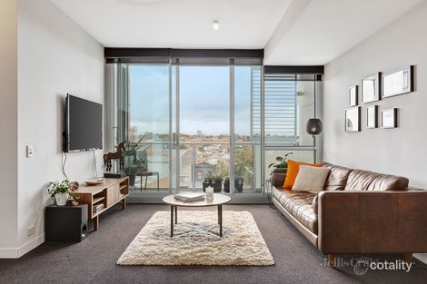 406/4 Bik Lane, Fitzroy North, VIC 3068