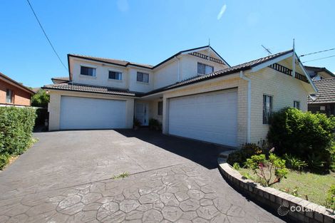 Property photo of 94 Belmont Street Merrylands NSW 2160