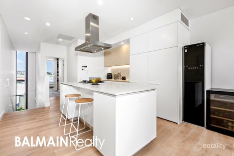 Property photo of 202/118-124 Terry Street Rozelle NSW 2039