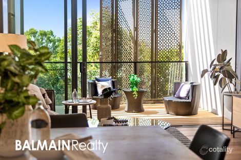 Property photo of 202/118-124 Terry Street Rozelle NSW 2039