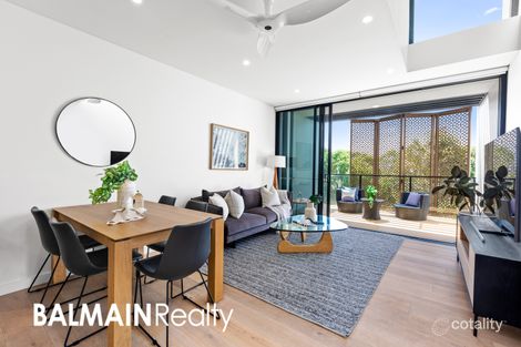 Property photo of 202/118-124 Terry Street Rozelle NSW 2039