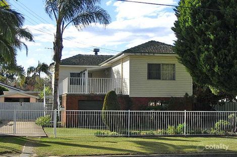 4 Cook Ave, Canley Vale, NSW 2166