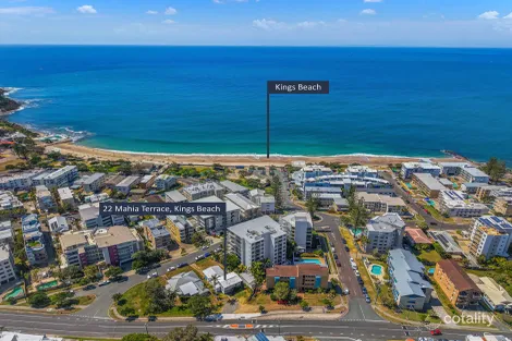 Property photo of 22 Mahia Terrace Kings Beach QLD 4551