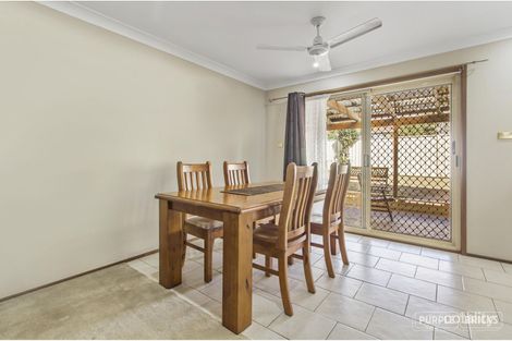 Property photo of 59 Carbasse Crescent St Helens Park NSW 2560