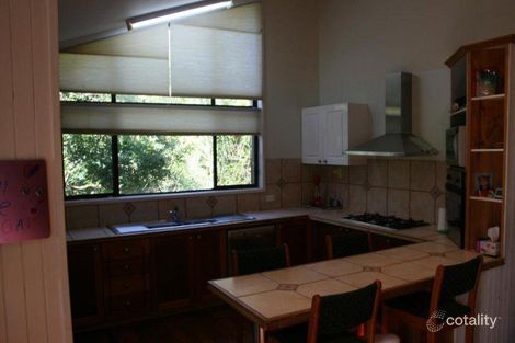 Property photo of 2262 Flagstone Creek Road Silver Ridge QLD 4352