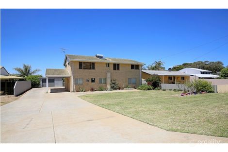 Property photo of 21 Milluna Street Falcon WA 6210