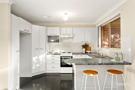 Property photo of 2/9 Bettong Street Blackbutt NSW 2529