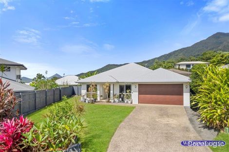 Property photo of 15 Densmore Close Bentley Park QLD 4869