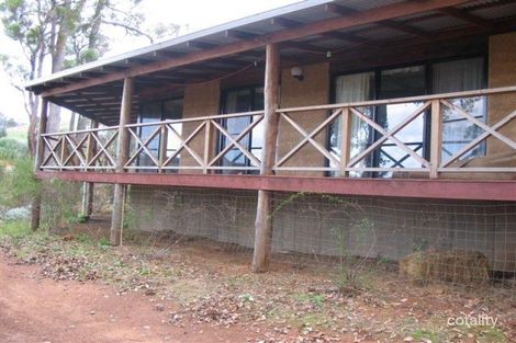 Property photo of 46 Balinga Drive Balingup WA 6253