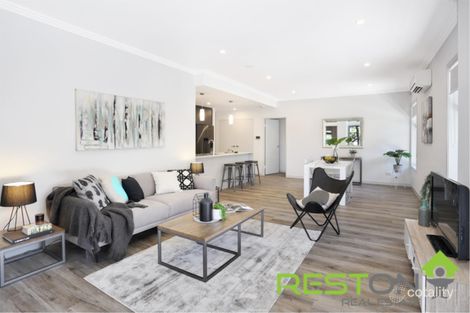 Property photo of 503/36 Barber Avenue Penrith NSW 2750
