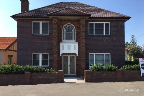 Property photo of 2/56 Bar Beach Avenue The Junction NSW 2291