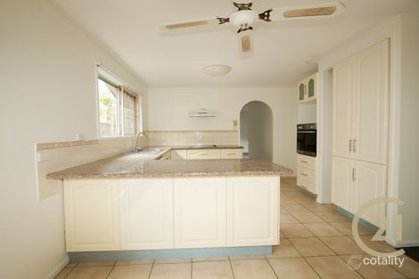 Property photo of 32 Virae Street The Gap QLD 4061