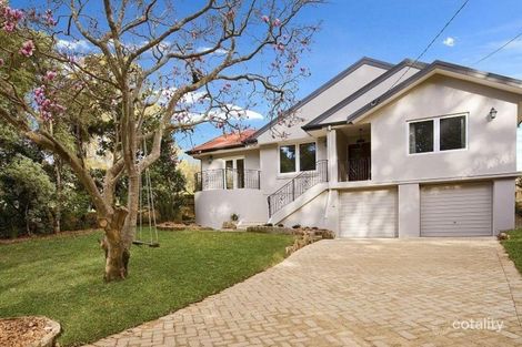 Property photo of 5 Pennant Avenue Gordon NSW 2072