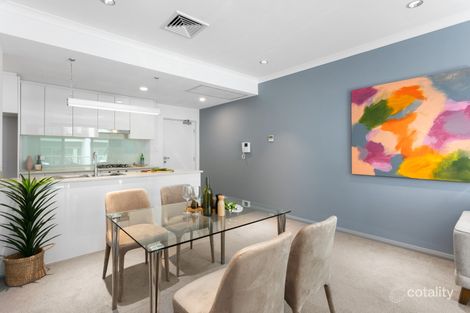 3/188 Newcastle St, Northbridge, WA 6003