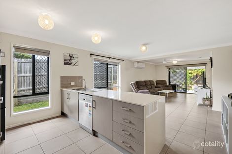 Property photo of 133 Killarney Crescent Capalaba QLD 4157