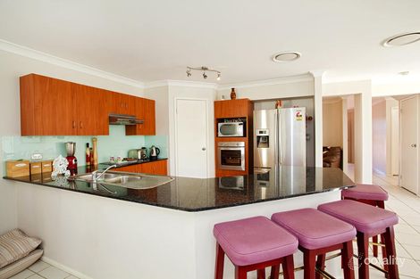 Property photo of 30 Laing Place West Hoxton NSW 2171