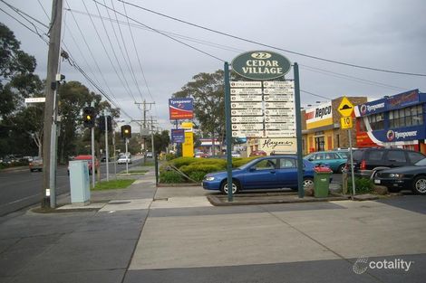 12/22 Bridge St, Eltham, VIC 3095