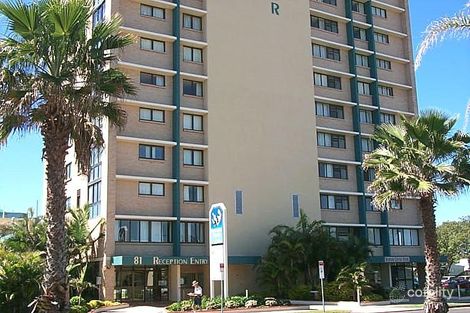 Property photo of 43/81 Sixth Avenue Maroochydore QLD 4558