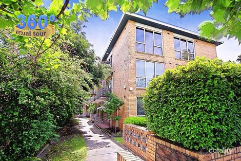 10/641 Malvern Rd, Toorak, VIC 3142
