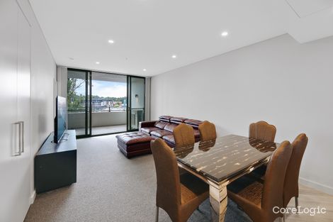 Property photo of 110/7 Rutledge Street Eastwood NSW 2122