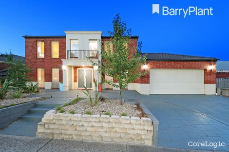 Property photo of 247 Karoo Road Rowville VIC 3178