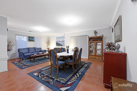 Property photo of 247 Karoo Road Rowville VIC 3178