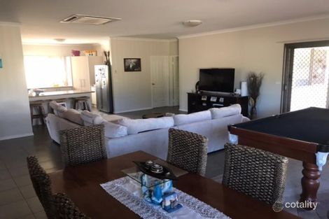 Property photo of LOT 901 Pilkena Street Tom Price WA 6751