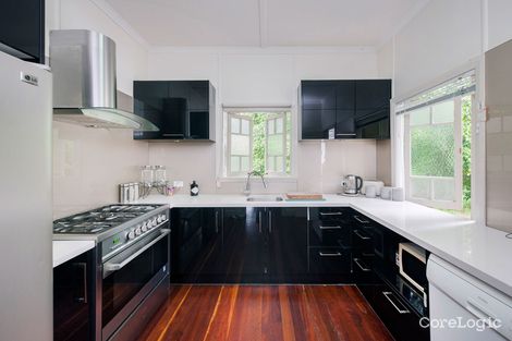 Property photo of 41 Rouen Road Bardon QLD 4065
