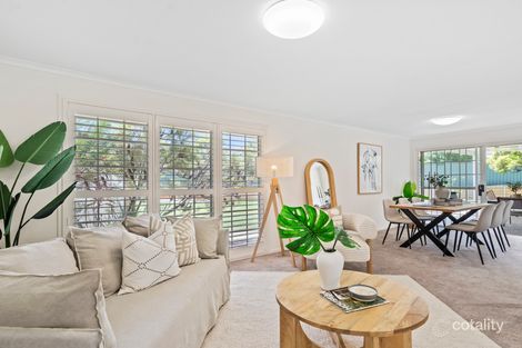 Property photo of 5 Swain Court Cleveland QLD 4163