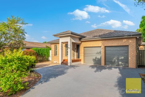 Property photo of 54 Schnapper Road Ettalong Beach NSW 2257