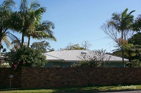 Property photo of 81 Davies Road Ashgrove QLD 4060