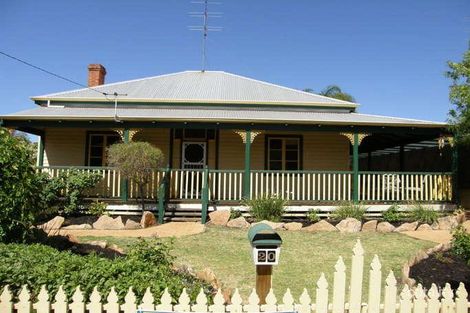 20 Burgoyne St, Northam, WA 6401